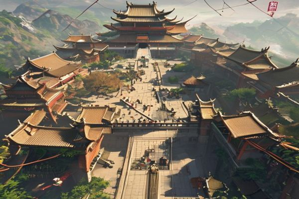 保卫萝卜3集市攻略